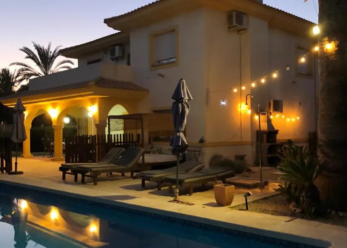 Villa 25