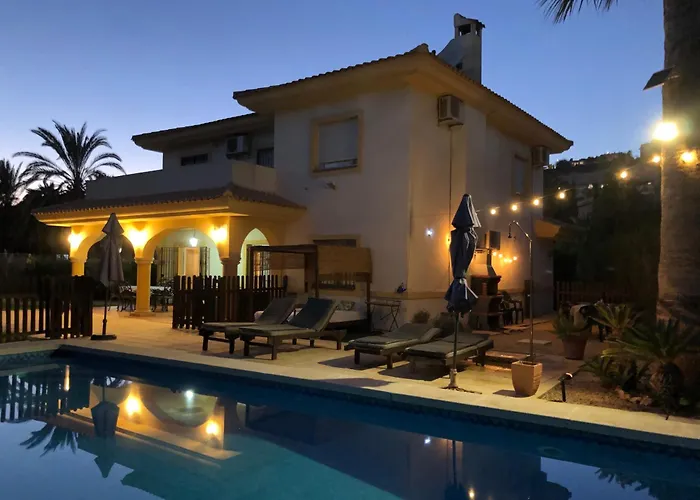 Villa 25