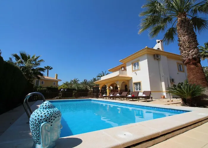 Villa 25