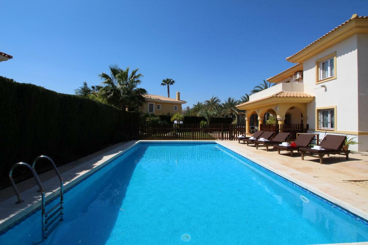 25 Villa Mutxamel